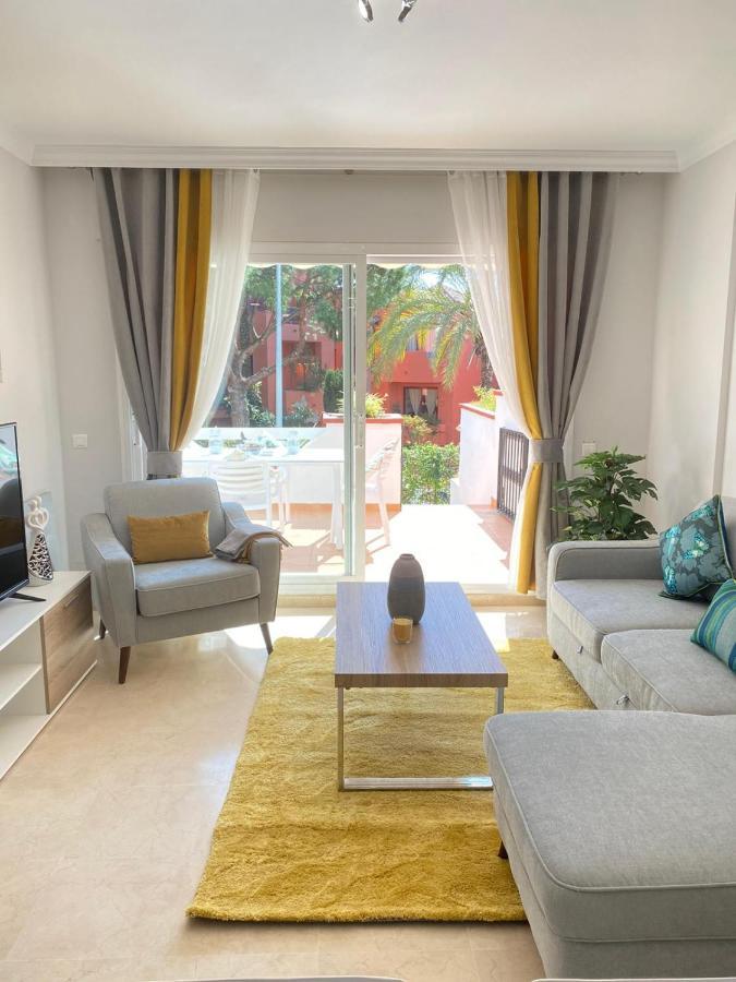 Apartamento Luxury Side In Playa