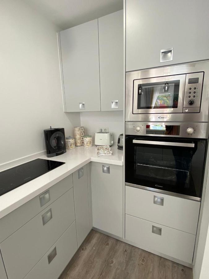 Luxury Side In Playa Apartamento Marbella