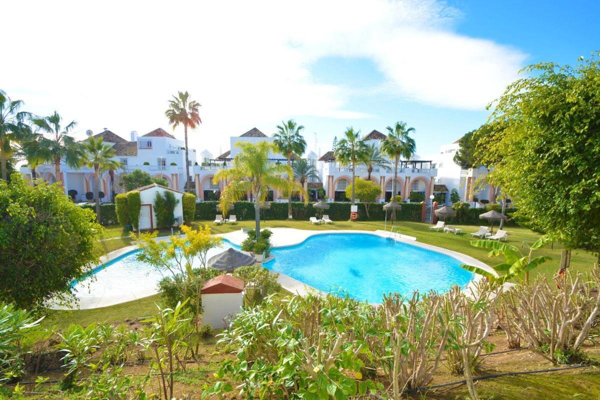Luxury Side In Playa Marbella