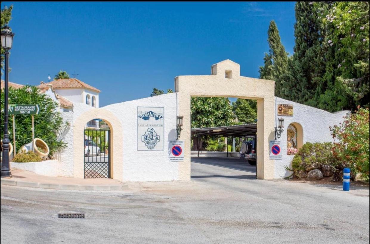 Luxury Side In Playa Apartamento Marbella