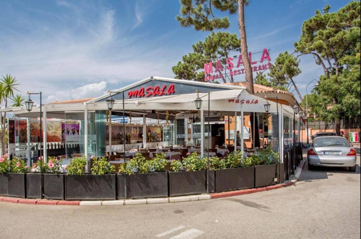 Luxury Side In Playa * Marbella