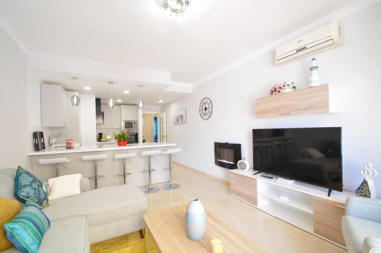 Apartamento Luxury Side In Playa