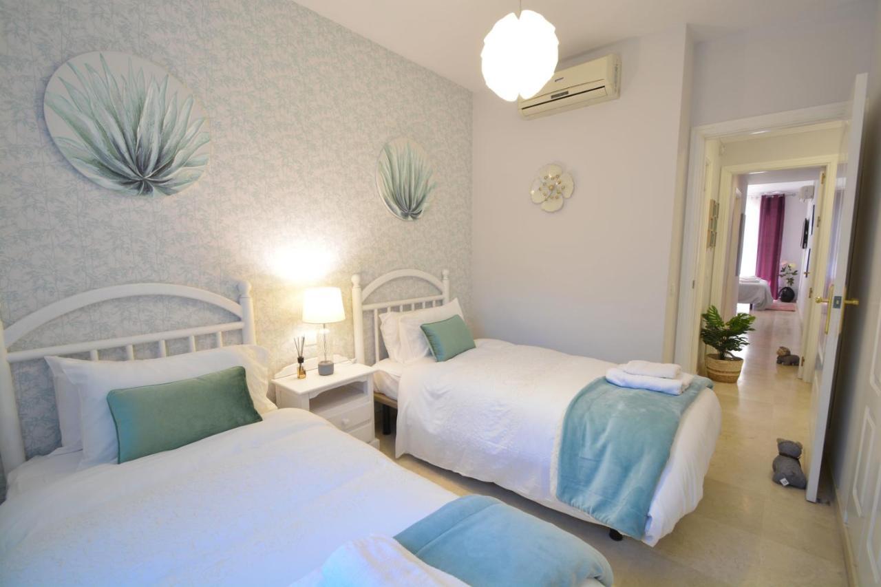 Luxury Side In Playa Marbella