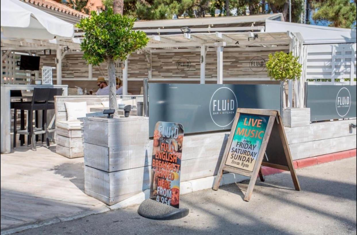 Apartamento Luxury Side In Playa *