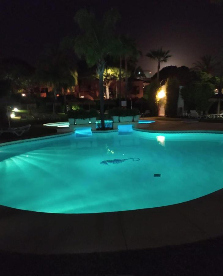 Luxury Side In Playa Apartamento *