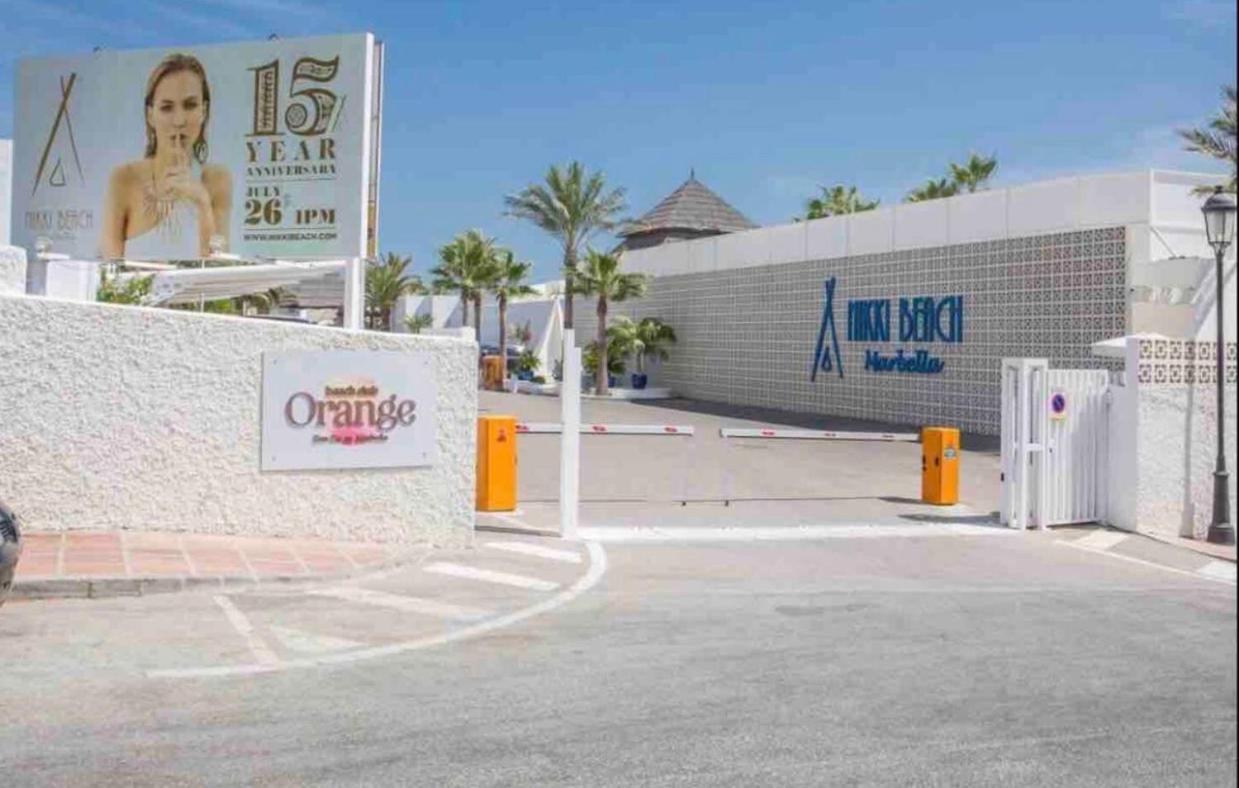 Luxury Side In Playa
