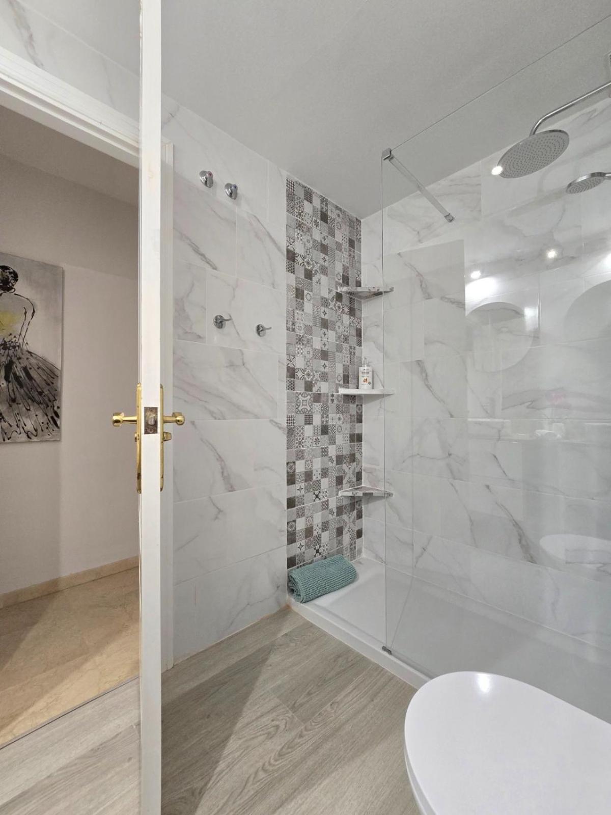 Apartamento Luxury Side In Playa