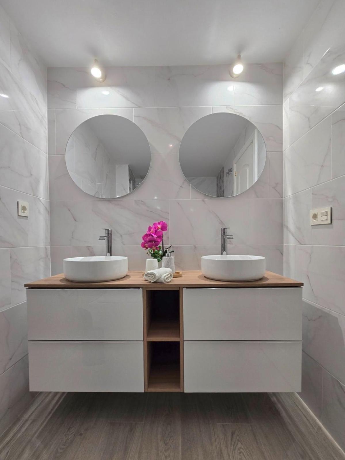 Luxury Side In Playa Apartamento *