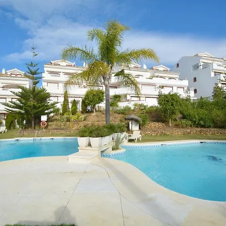 Luxury Beach Side Apartment In Marbella Playa Exterior foto