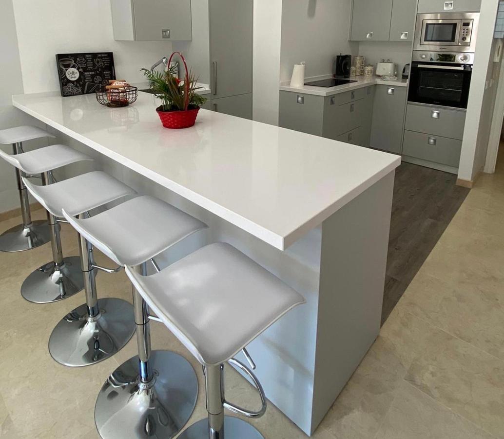 Luxury Side In Playa Appartement *