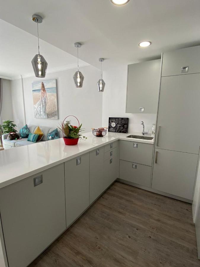 Apartament Luxury Side In Playa