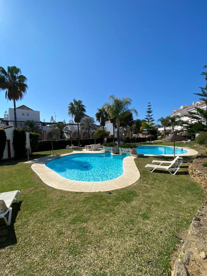 Appartement Luxury Side In Playa Marbellac