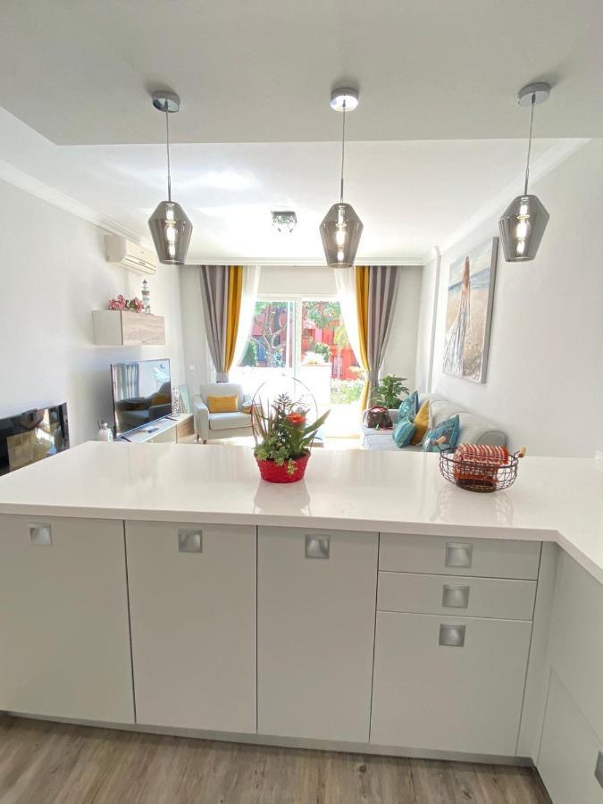 Appartement Luxury Side In Playa Marbellac