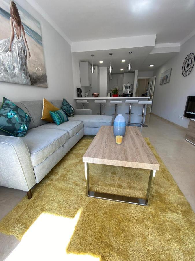 Appartement Luxury Side In Playa *