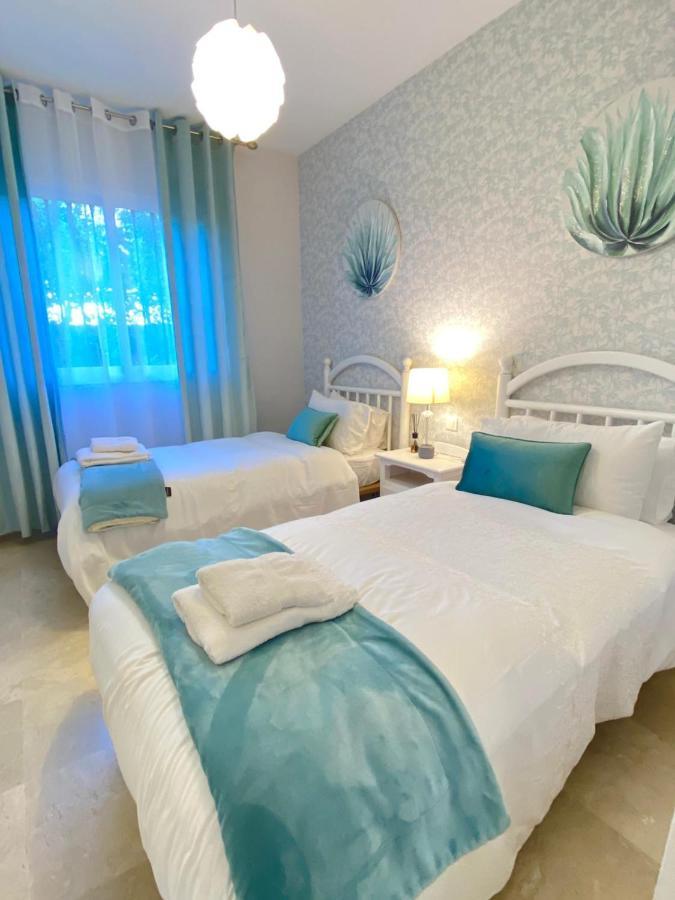 Luxury Side In Playa Appartement Marbellac