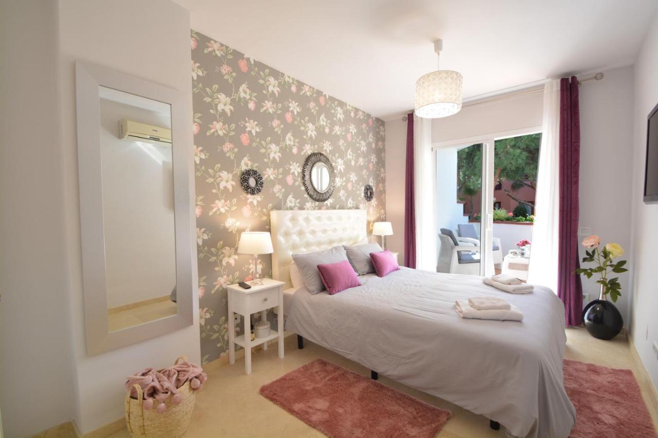 Appartement Luxury Side In Playa Marbellac