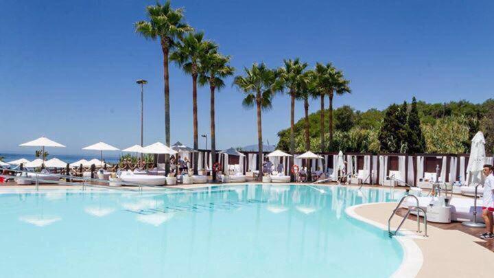 Appartement Luxury Side In Playa *