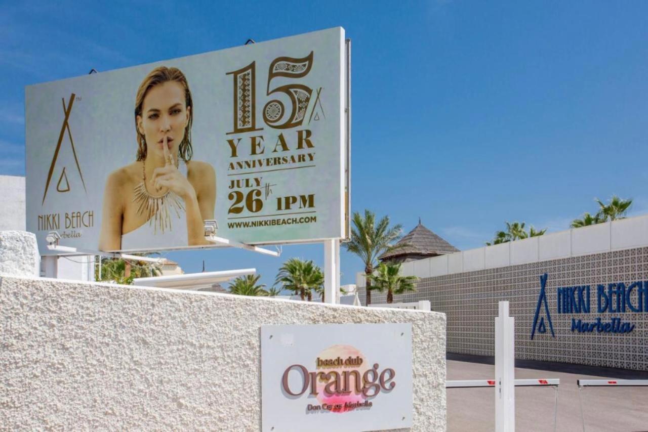 Luxury Side In Playa Appartement