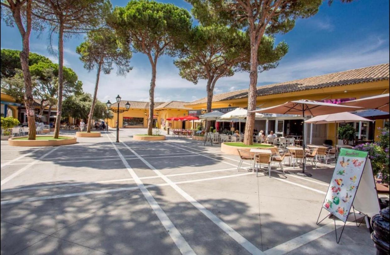 Luxury Side In Playa * Marbella