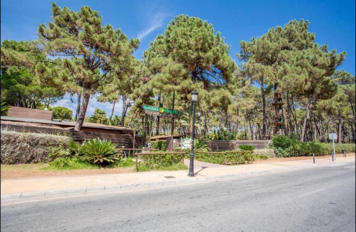 Luxury Side In Playa Appartement