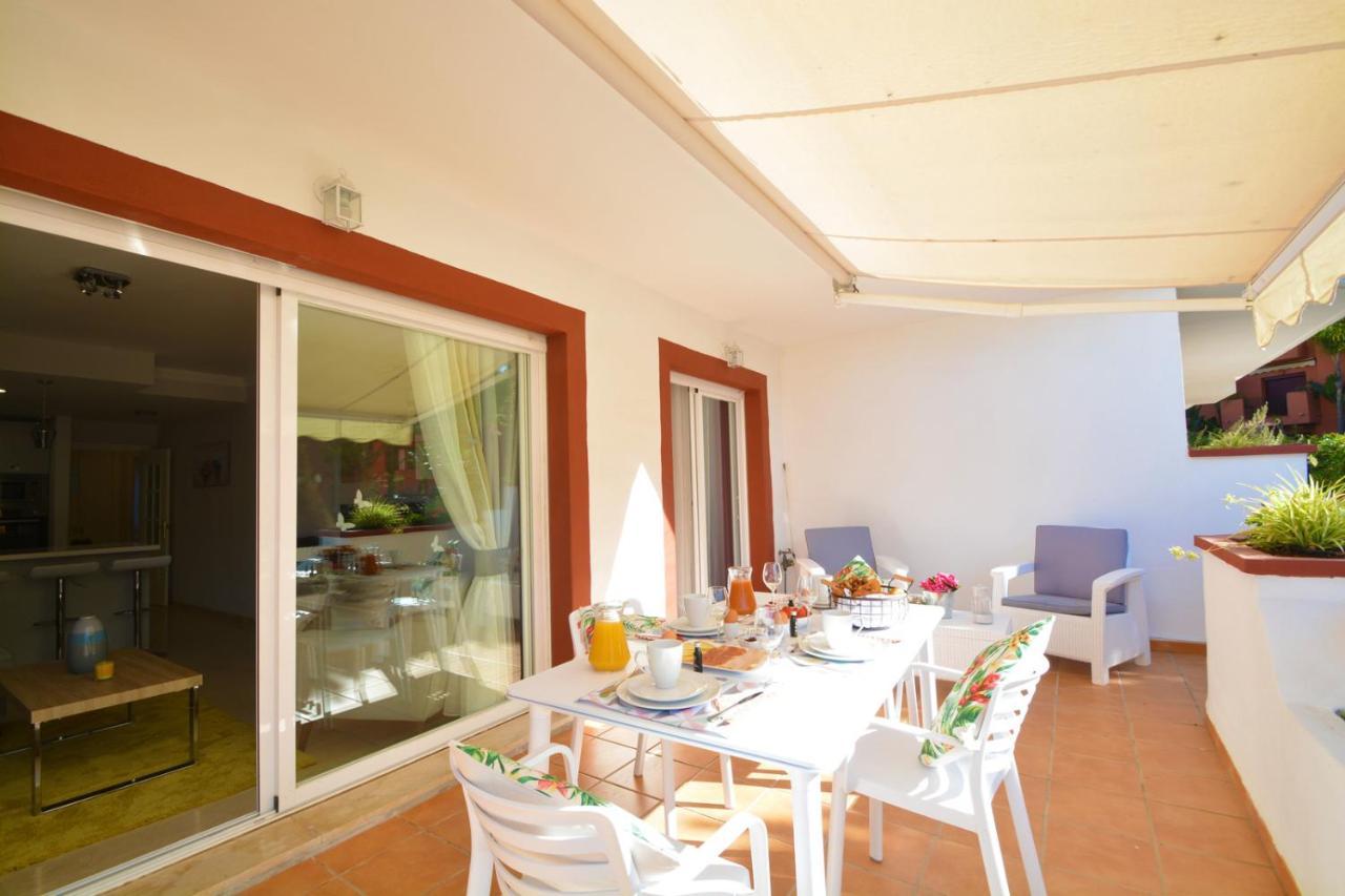 Luxury Side In Playa *