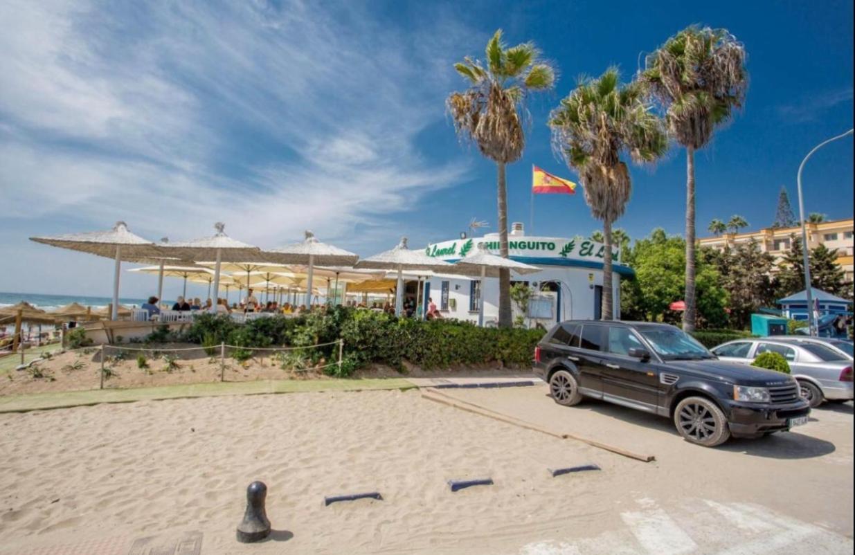 Luxury Side In Playa Appartement *