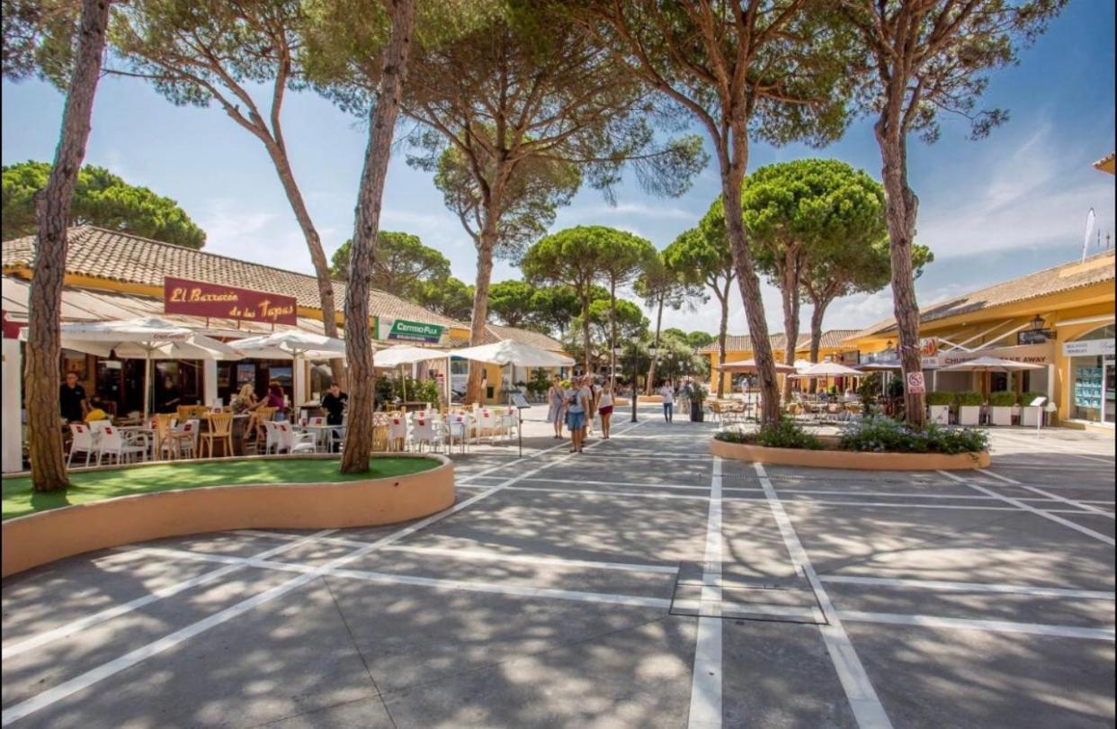 Luxury Side In Playa Apartament Marbella