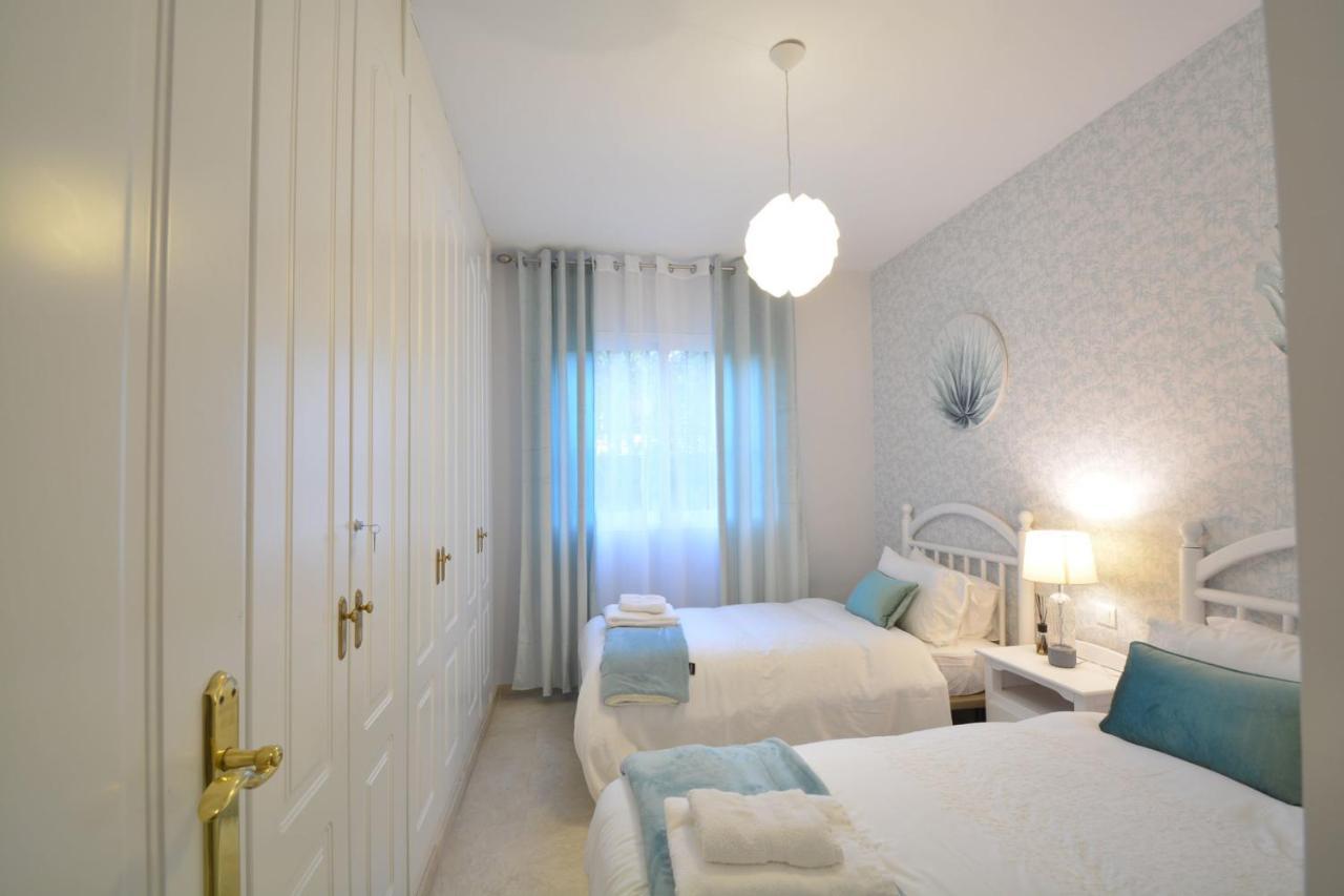 Luxury Side In Playa * Marbellac