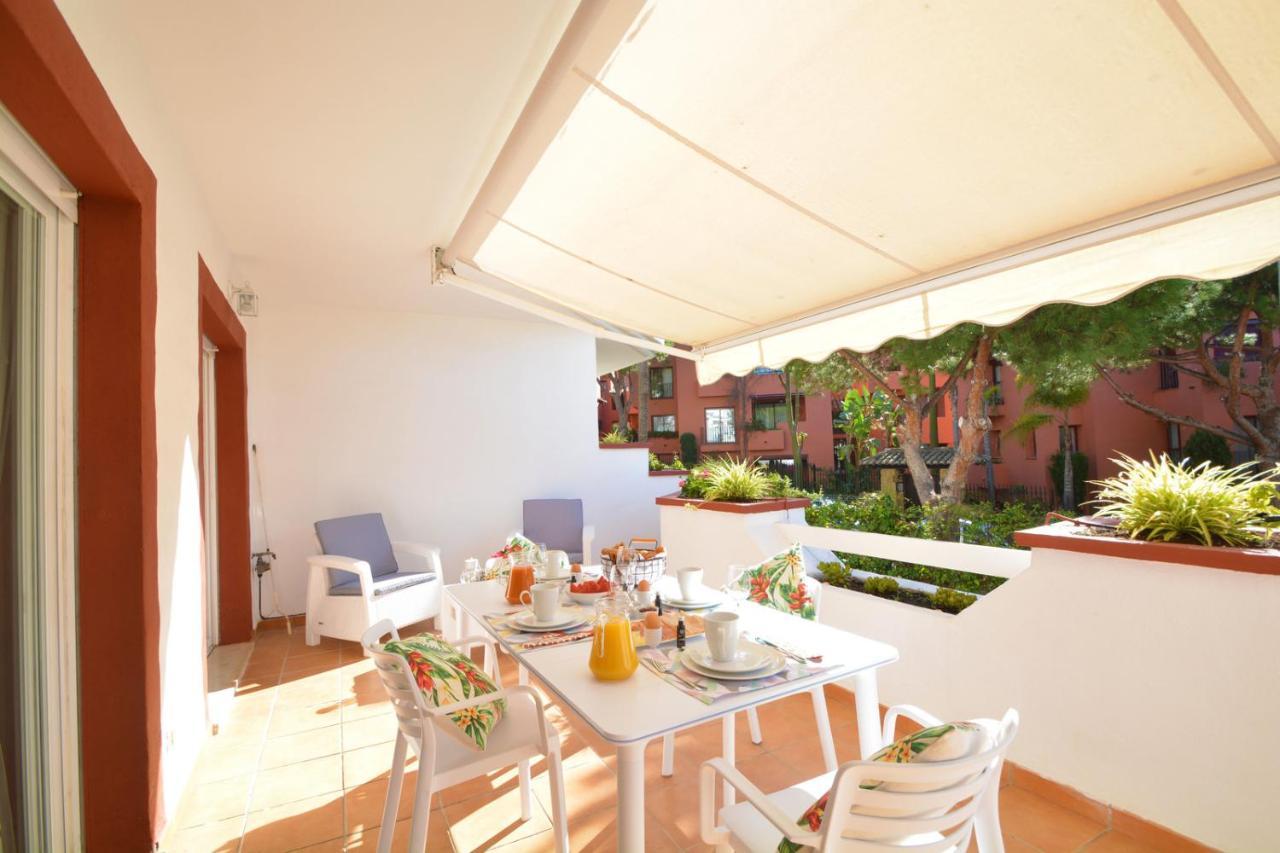 Luxury Side In Playa Appartement *