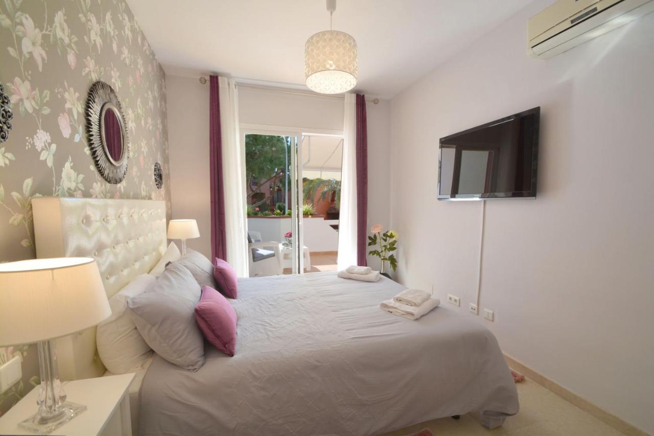 Luxury Side In Playa Apartament Marbella