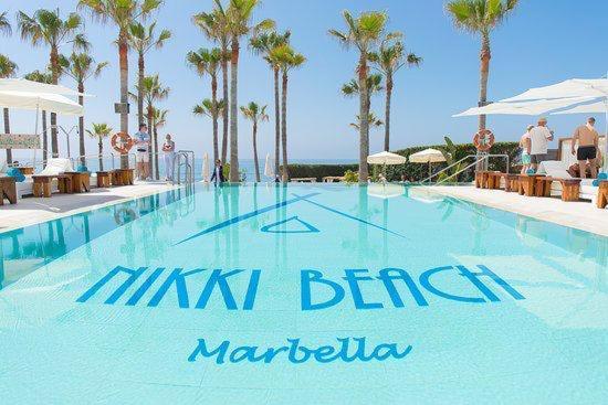 Appartement Luxury Side In Playa *