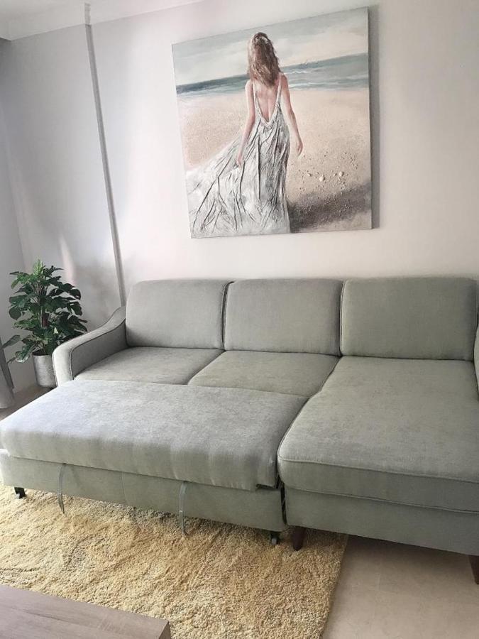 Apartament Luxury Side In Playa