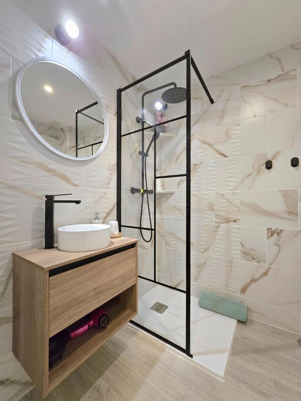 Luxury Side In Playa Appartement